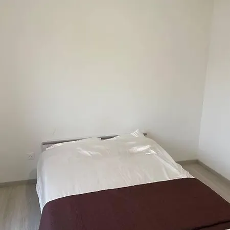 Lägenhet Cosy A Sud